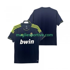 Completo Calcio Real Madrid 2012 2013 Retro Divisa Trasferta
